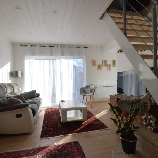  Marie-Paule GUILLEMET immobilier : Domain / Estate | LA GREVE-SUR-MIGNON (17170) | 185 m2 | 449 000 € 