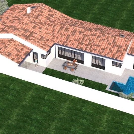  Marie-Paule GUILLEMET immobilier : Ground | RIVEDOUX-PLAGE (17940) | 0 m2 | 735 000 € 
