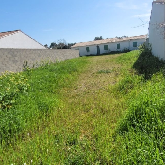  Marie-Paule GUILLEMET immobilier : Ground | RIVEDOUX-PLAGE (17940) | 0 m2 | 728 000 € 