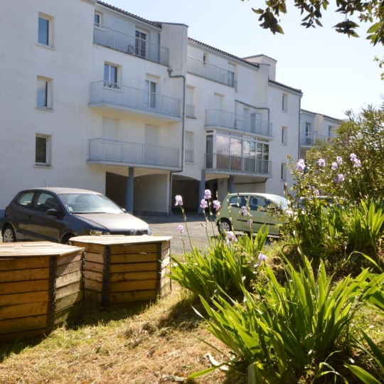  Marie-Paule GUILLEMET immobilier : Apartment | LA ROCHELLE (17000) | 68 m2 | 249 990 € 