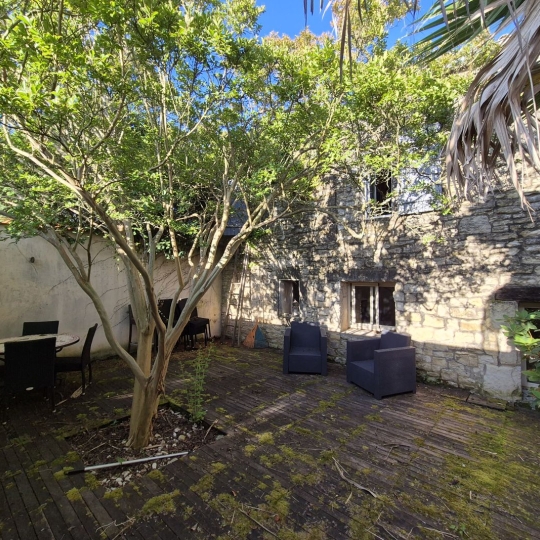  Marie-Paule GUILLEMET immobilier : House | SAINTE-SOULLE (17220) | 196 m2 | 416 000 € 