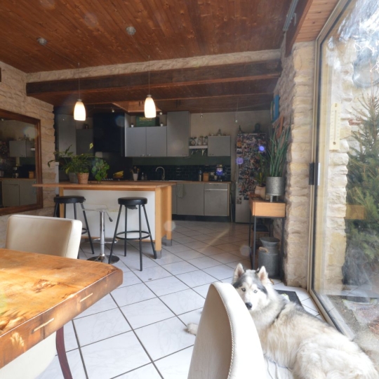  Marie-Paule GUILLEMET immobilier : House | SAINTE-SOULLE (17220) | 196 m2 | 416 000 € 