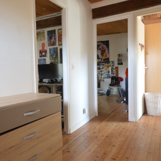  Marie-Paule GUILLEMET immobilier : House | SAINTE-SOULLE (17220) | 196 m2 | 416 000 € 