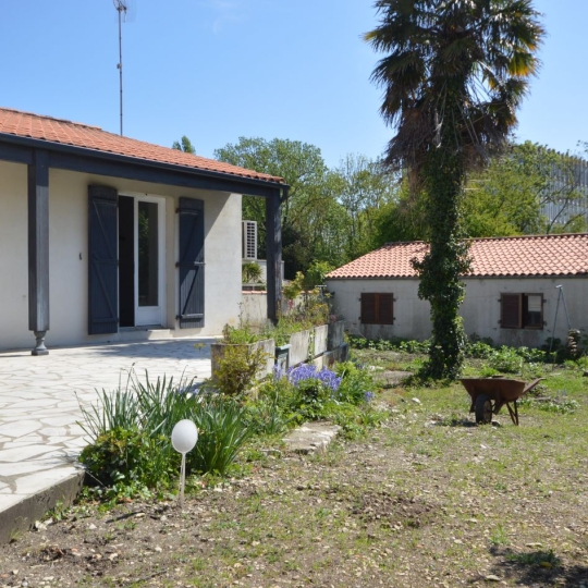  Marie-Paule GUILLEMET immobilier : House | LA ROCHELLE (17000) | 87 m2 | 364 000 € 