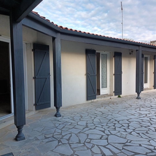  Marie-Paule GUILLEMET immobilier : House | LA ROCHELLE (17000) | 87 m2 | 364 000 € 