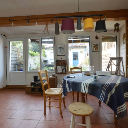  Marie-Paule GUILLEMET immobilier : Maison / Villa | LA ROCHELLE (17000) | 98 m2 | 645 000 € 