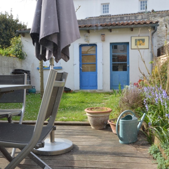  Marie-Paule GUILLEMET immobilier : Maison / Villa | LA ROCHELLE (17000) | 98 m2 | 645 000 € 