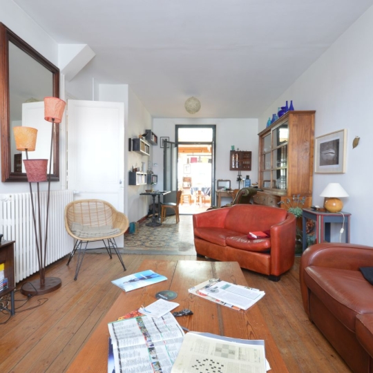 Marie-Paule GUILLEMET immobilier : House | LA ROCHELLE (17000) | 98.00m2 | 645 000 € 