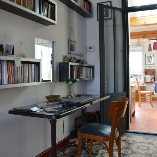  Marie-Paule GUILLEMET immobilier : Maison / Villa | LA ROCHELLE (17000) | 98 m2 | 645 000 € 