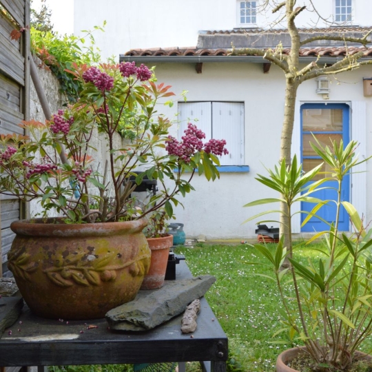  Marie-Paule GUILLEMET immobilier : Maison / Villa | LA ROCHELLE (17000) | 98 m2 | 645 000 € 