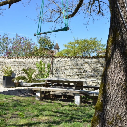  Marie-Paule GUILLEMET immobilier : Domain / Estate | BENON (17170) | 211 m2 | 593 000 € 