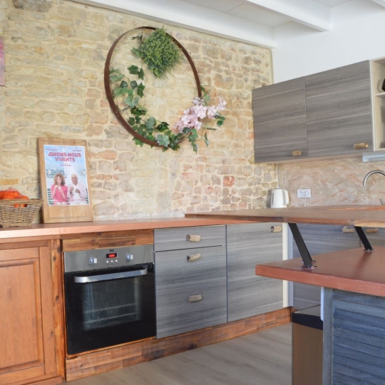  Marie-Paule GUILLEMET immobilier : Domain / Estate | BENON (17170) | 211 m2 | 593 000 € 