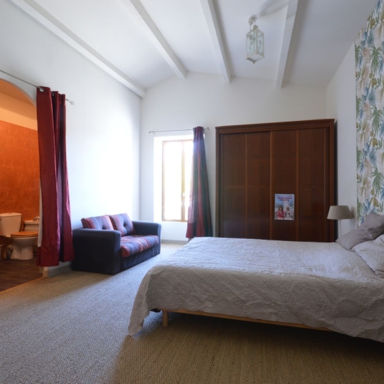  Marie-Paule GUILLEMET immobilier : Domain / Estate | BENON (17170) | 211 m2 | 593 000 € 