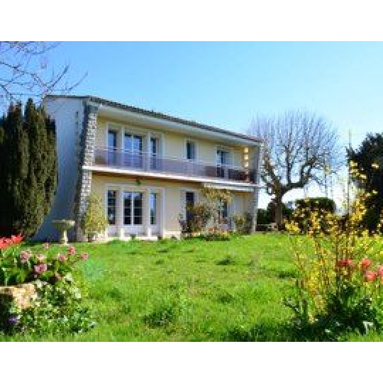 Marie-Paule GUILLEMET immobilier : House | SAINT-HIPPOLYTE (17430) | 178.00m2 | 288 750 € 