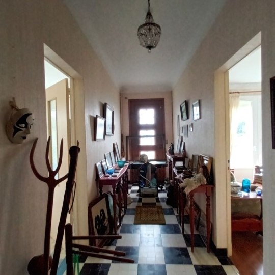  Marie-Paule GUILLEMET immobilier : House | SAINT-HIPPOLYTE (17430) | 178 m2 | 288 750 € 