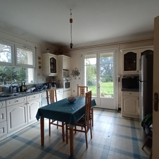  Marie-Paule GUILLEMET immobilier : House | SAINT-HIPPOLYTE (17430) | 178 m2 | 288 750 € 
