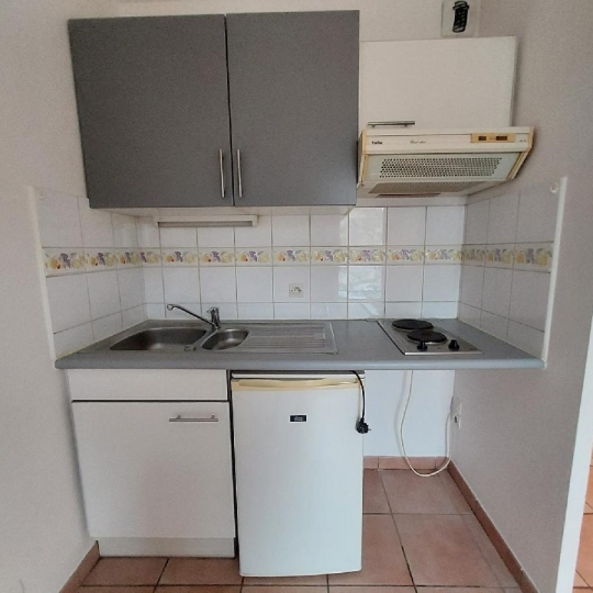  Annonces LAROCHELLE : Appartement | LA ROCHELLE (17000) | 18 m2 | 550 &euro; 