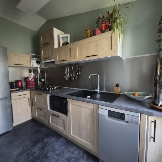  Annonces LAROCHELLE : Maison / Villa | SAINTE-SOULLE (17220) | 42 m2 | 179 000 &euro; 