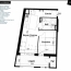  Annonces LAROCHELLE : Appartement | LA ROCHELLE (17000) | 42 m2 | 271 000 € 