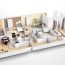  Marie-Paule GUILLEMET immobilier : Appartement | LAGORD (17140) | 87 m2 | 298 000 € 
