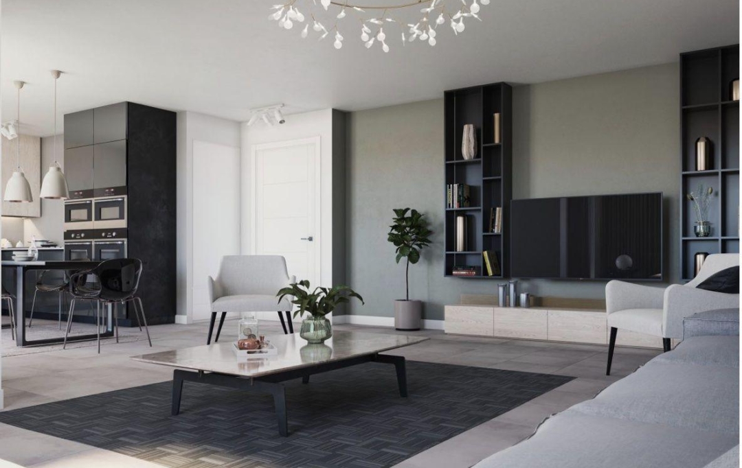 Annonces LAROCHELLE : Apartment | LA ROCHELLE (17000) | 85 m2 | 449 000 € 
