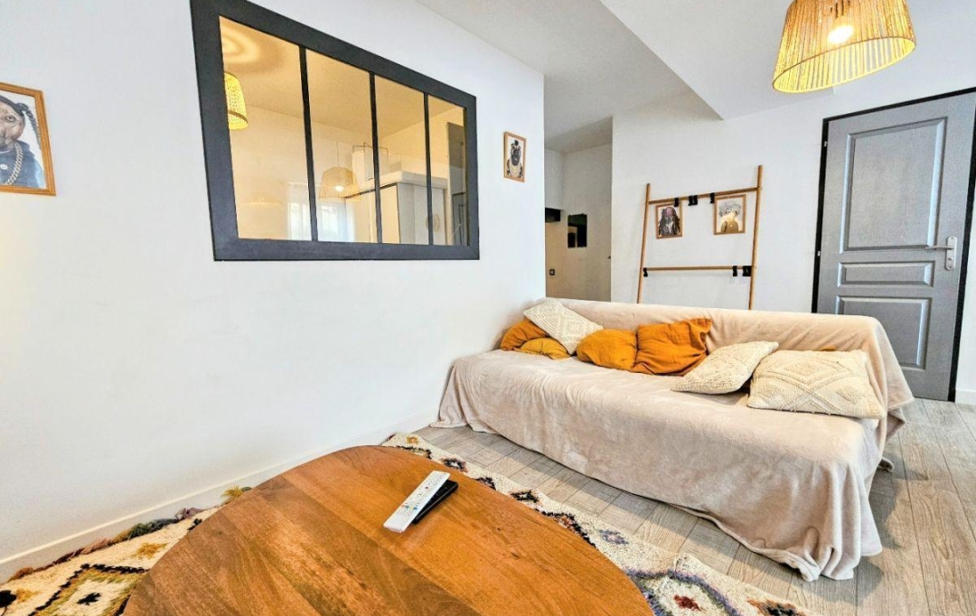 Annonces LAROCHELLE : Appartement | LA ROCHELLE (17000) | 43 m2 | 262 500 € 