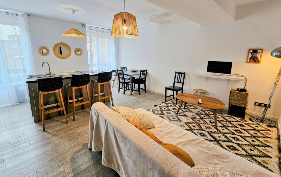Annonces LAROCHELLE : Apartment | LA ROCHELLE (17000) | 43 m2 | 262 500 € 