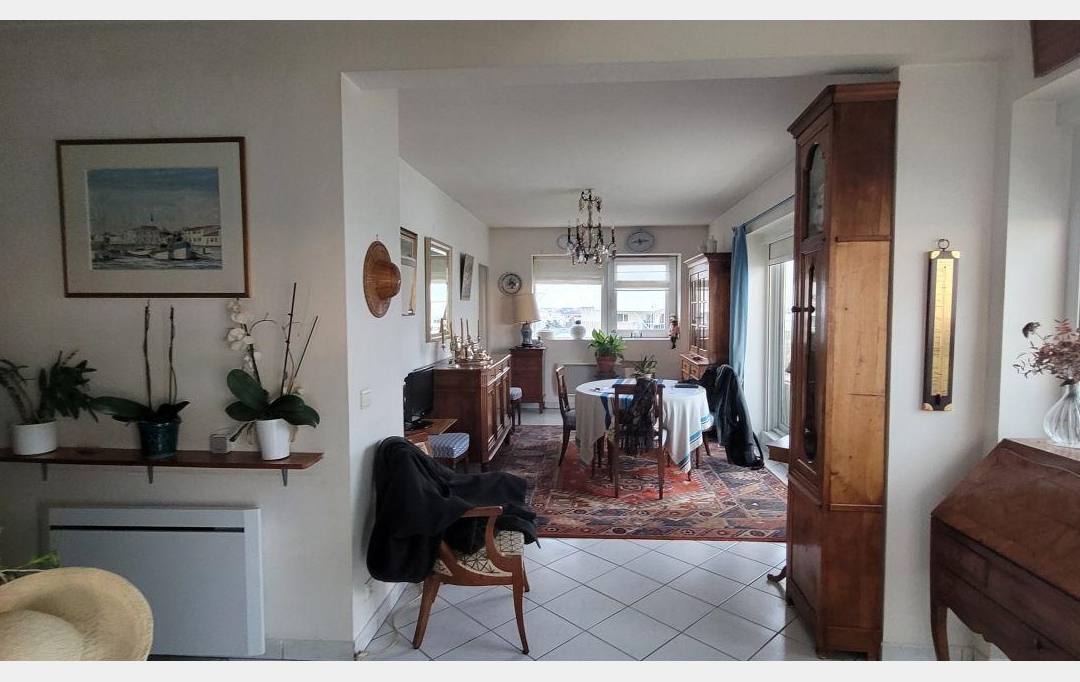 Annonces LAROCHELLE : Apartment | LA ROCHELLE (17000) | 136 m2 | 997 500 € 