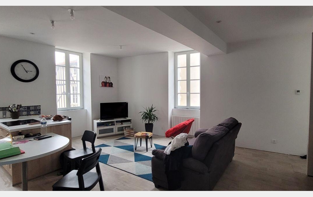 Annonces LAROCHELLE : Apartment | LA ROCHELLE (17000) | 66 m2 | 427 350 € 