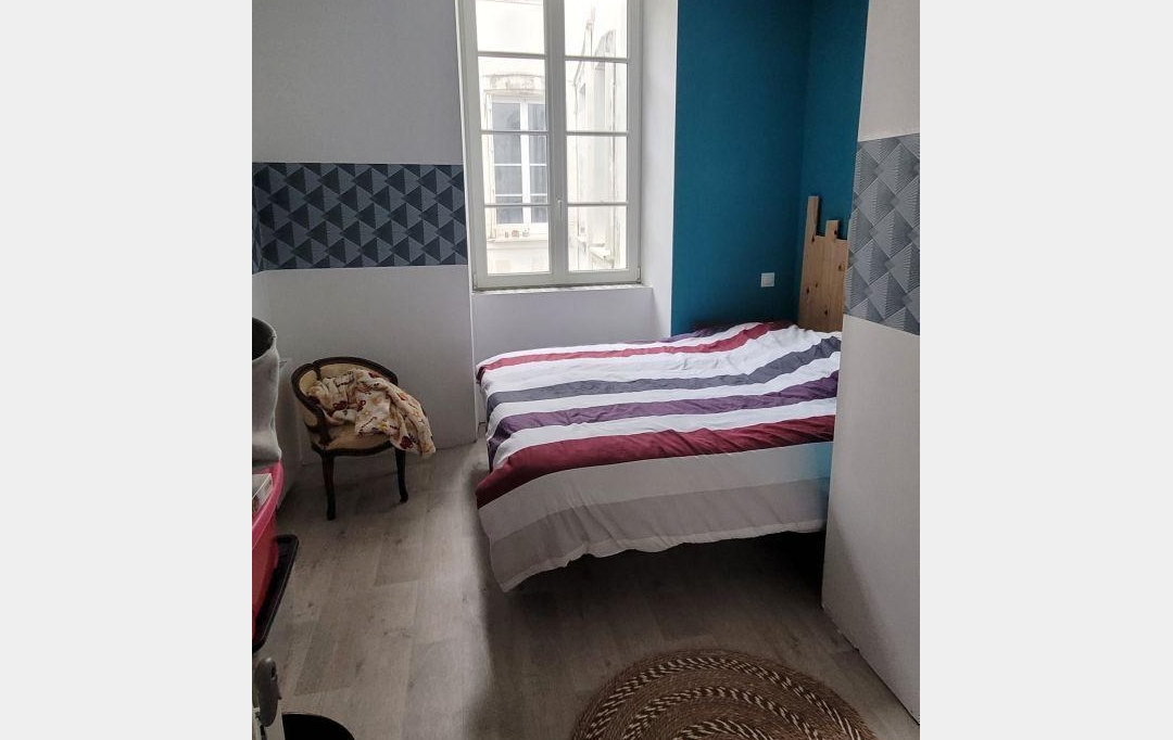 Annonces LAROCHELLE : Apartment | LA ROCHELLE (17000) | 66 m2 | 427 350 € 