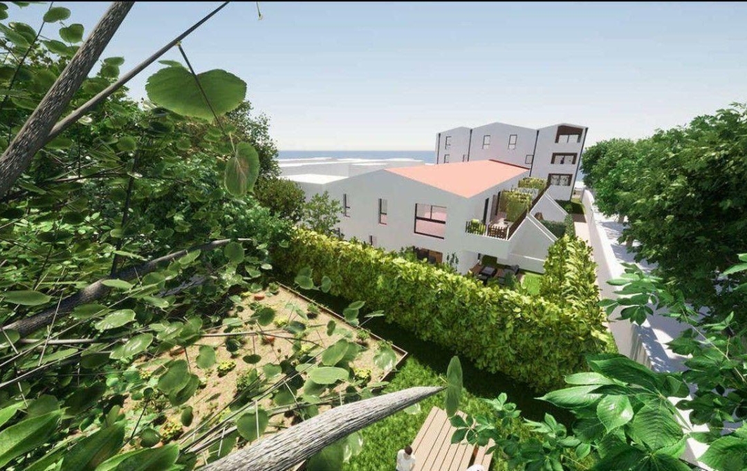 Marie-Paule GUILLEMET immobilier : Appartement | LA ROCHELLE (17000) | 42 m2 | 271 000 € 