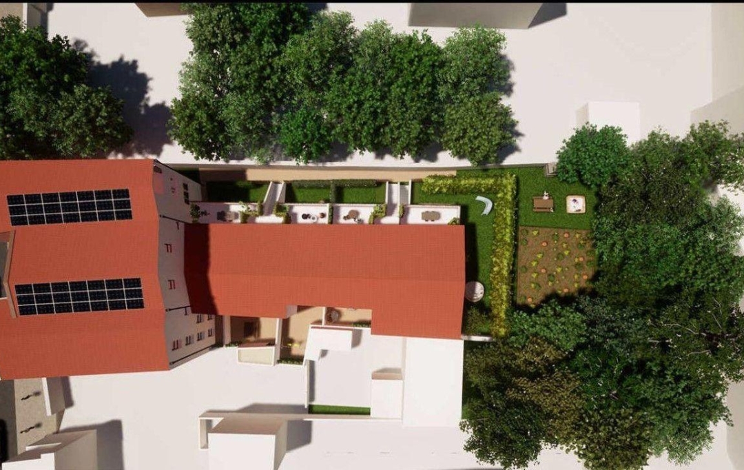 Marie-Paule GUILLEMET immobilier : Appartement | LA ROCHELLE (17000) | 42 m2 | 271 000 € 