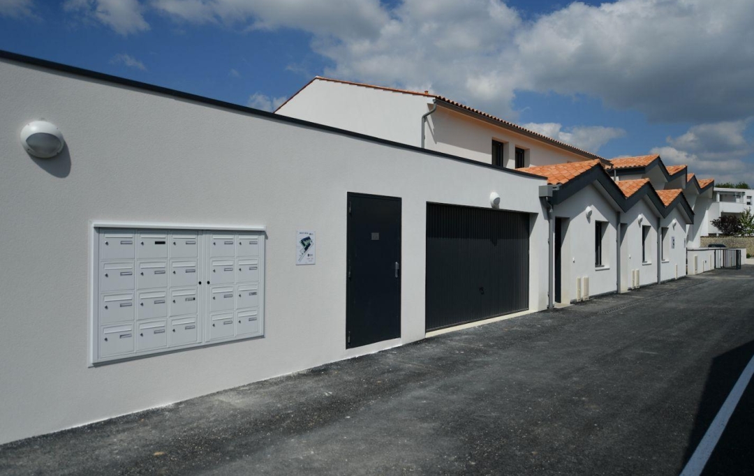 Marie-Paule GUILLEMET immobilier : Maison / Villa | PERIGNY (17180) | 88 m2 | 377 000 € 