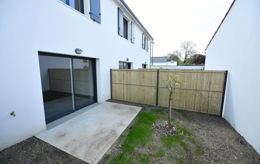 Marie-Paule GUILLEMET immobilier : Maison / Villa | PERIGNY (17180) | 88 m2 | 377 000 € 