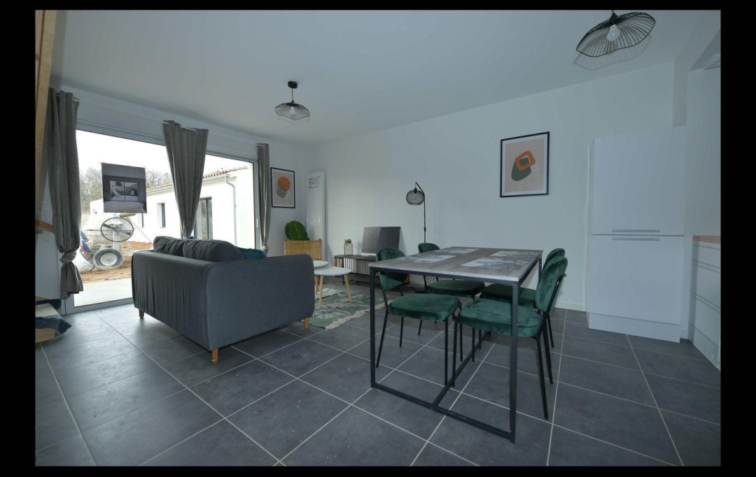Marie-Paule GUILLEMET immobilier : Maison / Villa | PERIGNY (17180) | 88 m2 | 377 000 € 
