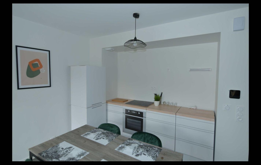 Marie-Paule GUILLEMET immobilier : Maison / Villa | PERIGNY (17180) | 88 m2 | 377 000 € 