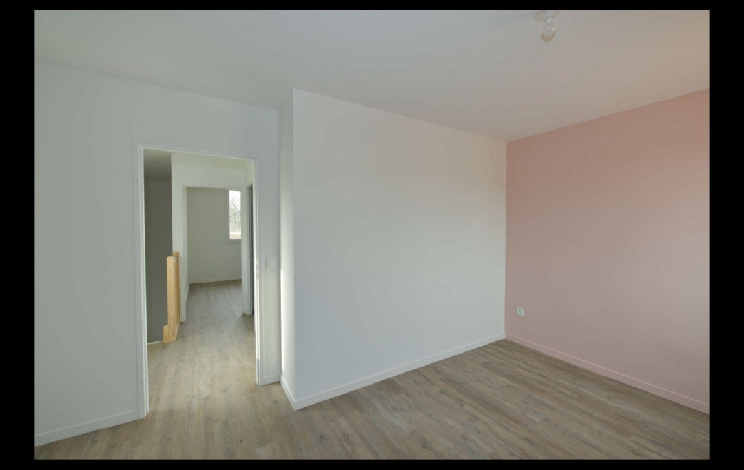 Marie-Paule GUILLEMET immobilier : Maison / Villa | PERIGNY (17180) | 88 m2 | 377 000 € 