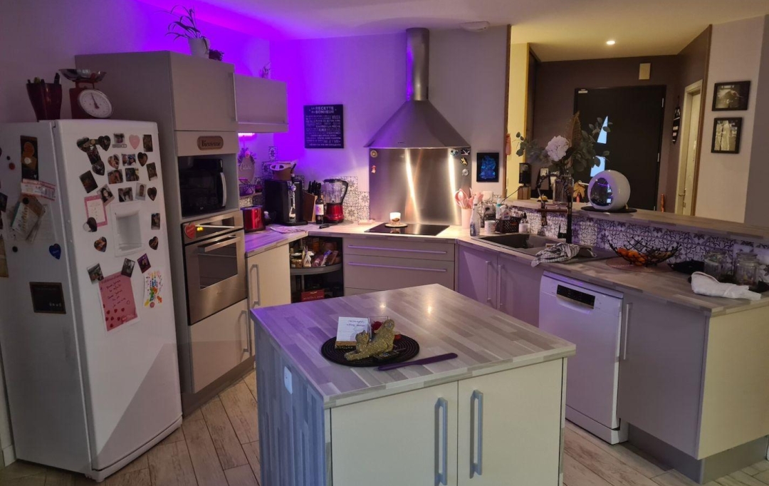 Marie-Paule GUILLEMET immobilier : Maison / Villa | LA ROCHELLE (17000) | 134 m2 | 384 800 € 