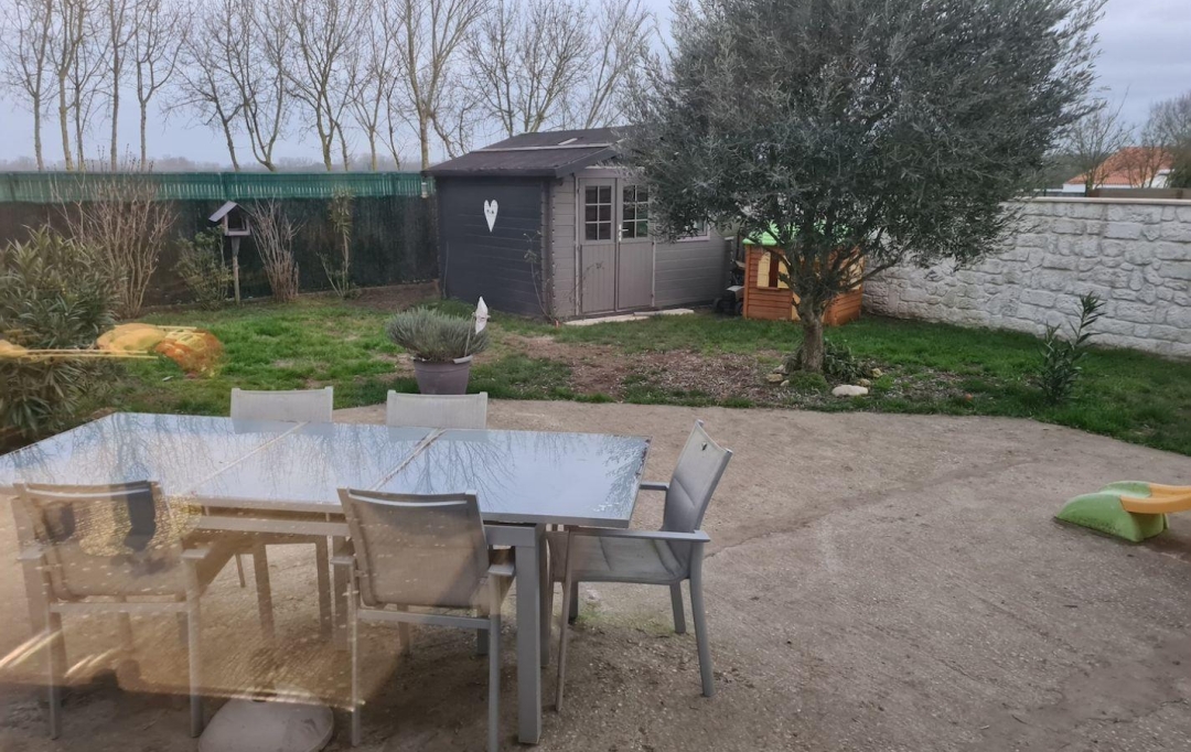 Annonces LAROCHELLE : Maison / Villa | LA ROCHELLE (17000) | 134 m2 | 384 800 € 