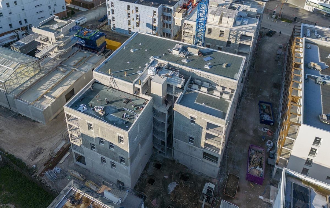 Marie-Paule GUILLEMET immobilier : Appartement | LAGORD (17140) | 87 m2 | 298 000 € 