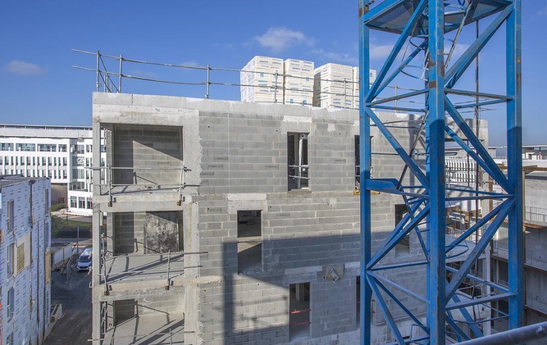 Marie-Paule GUILLEMET immobilier : Appartement | LAGORD (17140) | 87 m2 | 298 000 € 