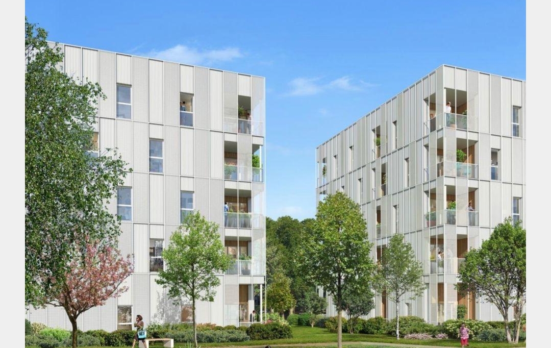 Marie-Paule GUILLEMET immobilier : Appartement | LAGORD (17140) | 87 m2 | 298 000 € 
