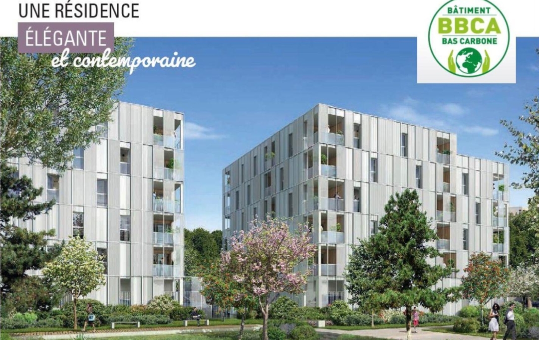 Marie-Paule GUILLEMET immobilier : Appartement | LAGORD (17140) | 87 m2 | 298 000 € 