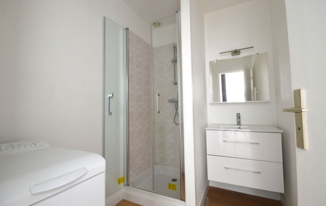 Marie-Paule GUILLEMET immobilier : Apartment | LA ROCHELLE (17000) | 37 m2 | 204 880 € 