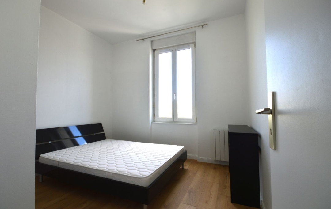 Marie-Paule GUILLEMET immobilier : Apartment | LA ROCHELLE (17000) | 37 m2 | 204 880 € 