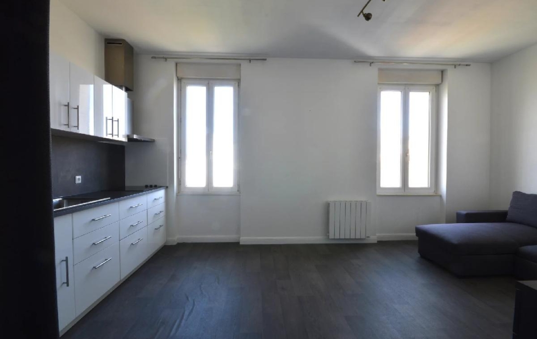 Marie-Paule GUILLEMET immobilier : Apartment | LA ROCHELLE (17000) | 37 m2 | 204 880 € 
