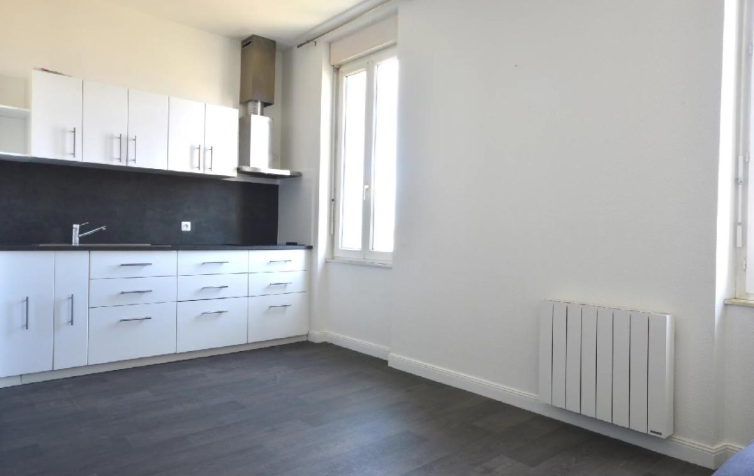 Marie-Paule GUILLEMET immobilier : Apartment | LA ROCHELLE (17000) | 37 m2 | 204 880 € 