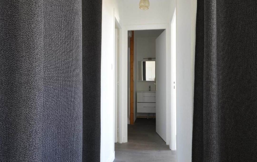 Marie-Paule GUILLEMET immobilier : Apartment | LA ROCHELLE (17000) | 37 m2 | 204 880 € 