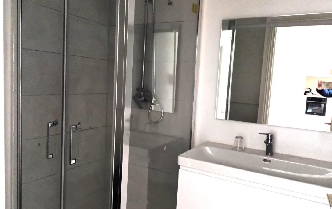 Marie-Paule GUILLEMET immobilier : Apartment | LA ROCHELLE (17000) | 32 m2 | 241 280 € 