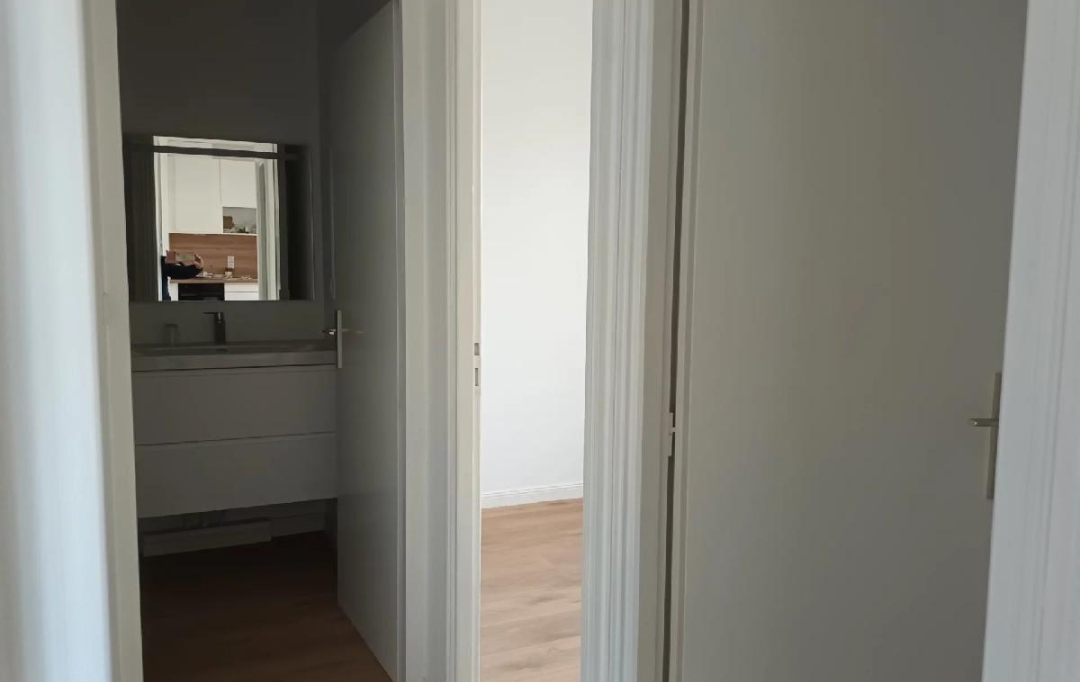 Marie-Paule GUILLEMET immobilier : Apartment | LA ROCHELLE (17000) | 32 m2 | 241 280 € 